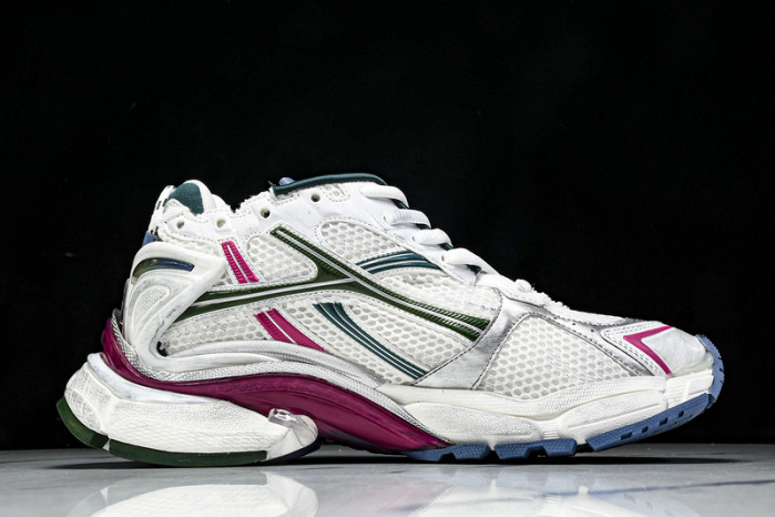 BLCG RUNNER SNEAKER