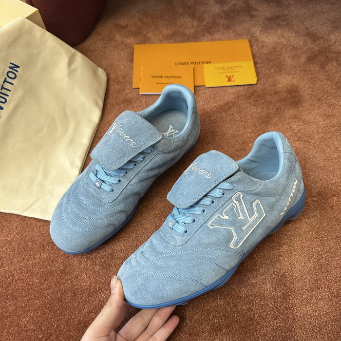 LOU1VTON SNEAKER