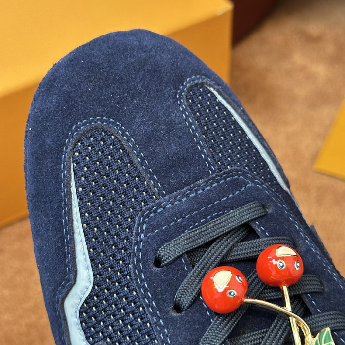 LOU1VTON SNEAKER