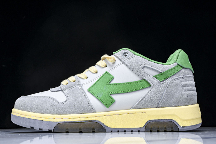 OFF-WHITE Out Of Office