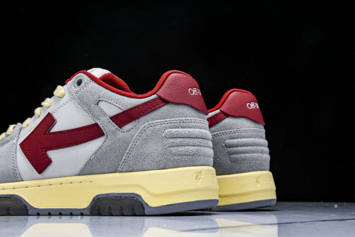 OFF-WHITE Out Of Office