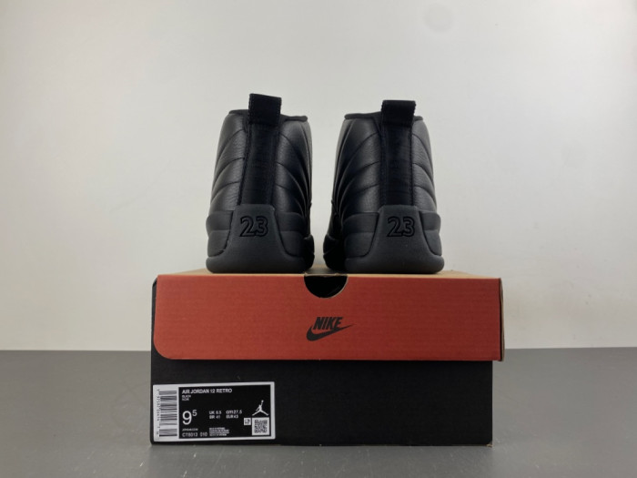 Air Jordan 12 CT8013-010