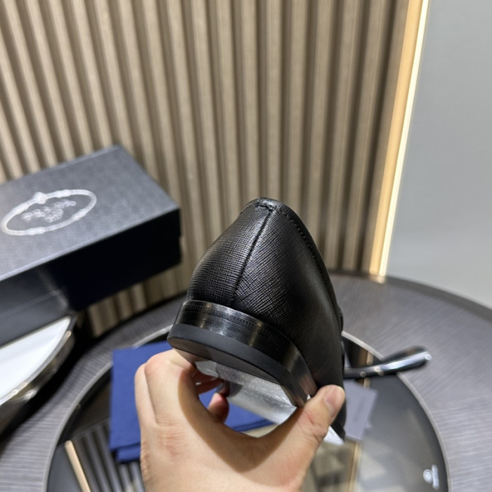 Pra*da Loafers Sneakers