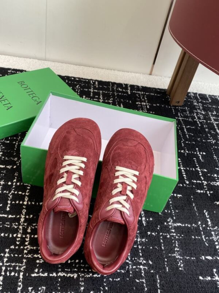 BO*TTEGA VENE*TA Orbit sneakers