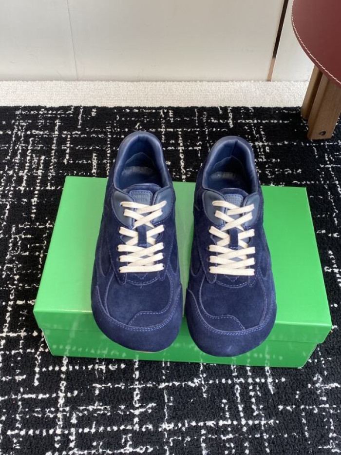 BO*TTEGA VENE*TA Orbit sneakers