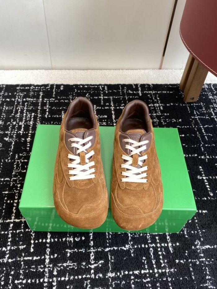 BO*TTEGA VENE*TA Orbit sneakers