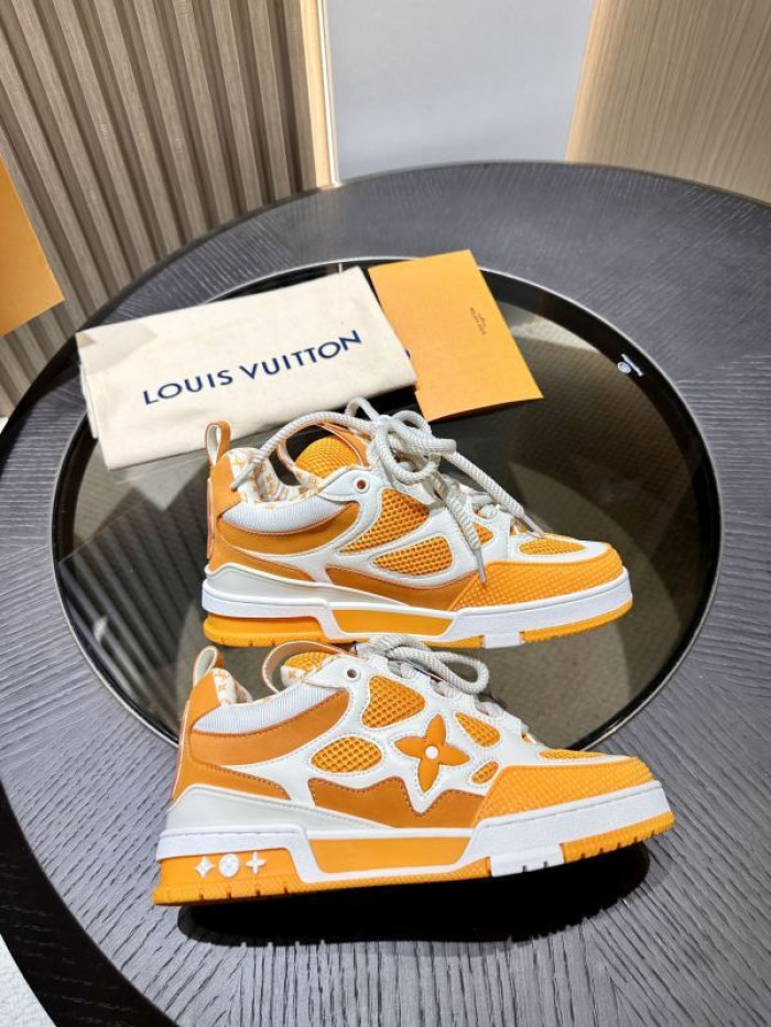 LOU1VTON SNEAKER