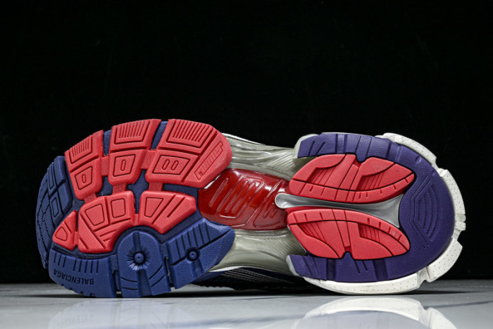 BLCG RUNNER SNEAKER
