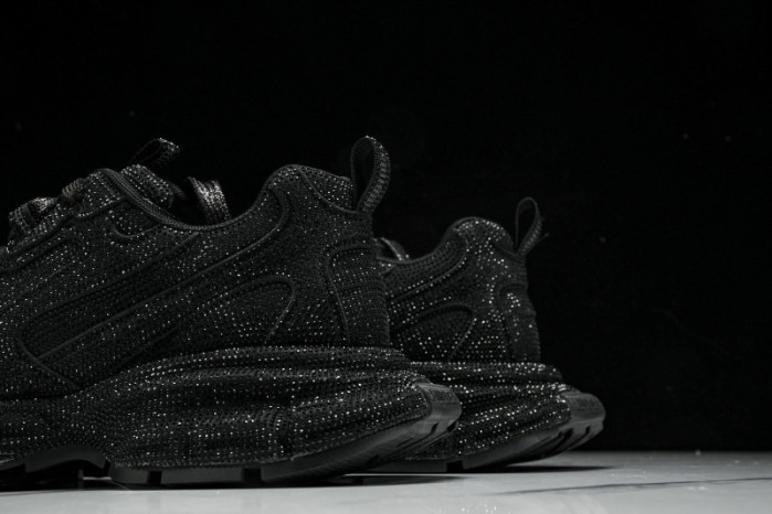 BLCG RUNNER SNEAKER (crystal)