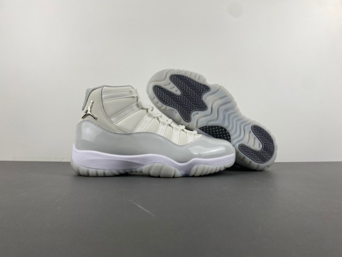 Air Jordan 11 AR0715-110