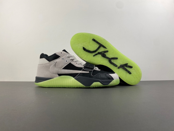 Travis Scott x Jordan Jumpman Jack TR 