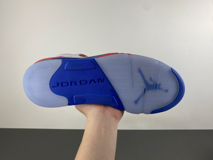 Air Jordan 5 OG “35th Anniversary” HQ7978-102
