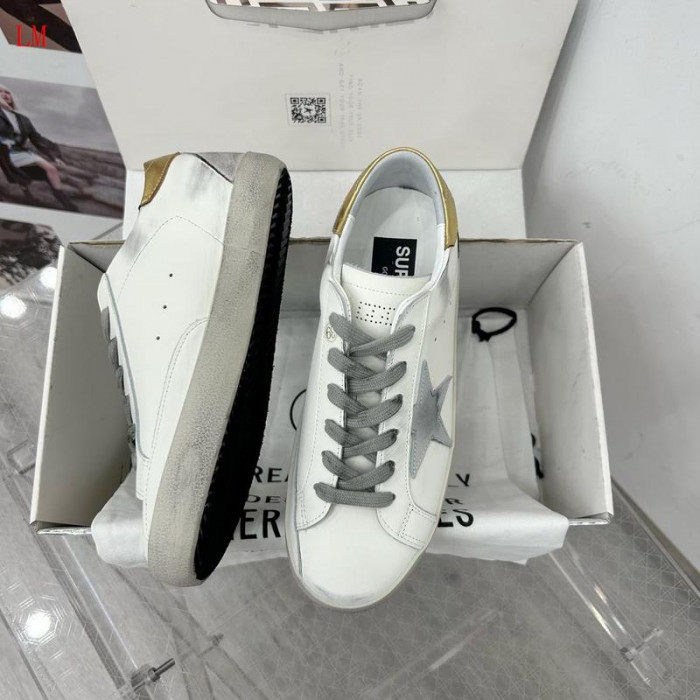 g0lden goose sneaker