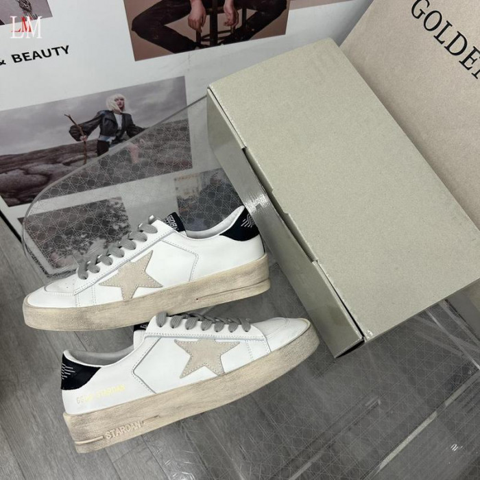 g0lden goose sneaker