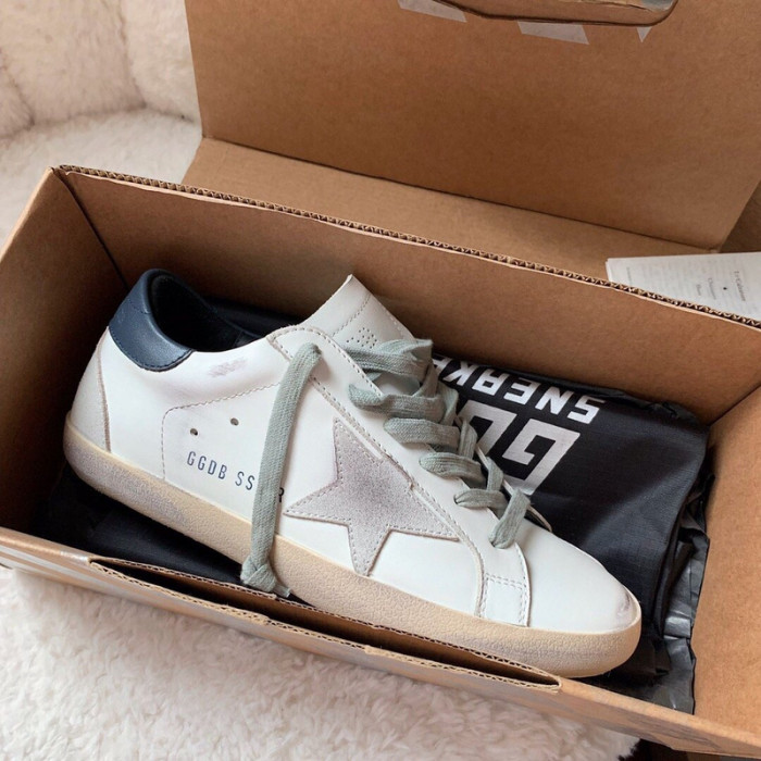 g0lden goose sneaker