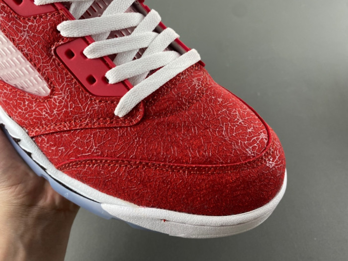 Air Jordan 5 HQ7978-600
