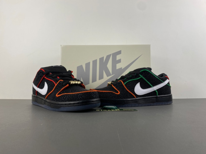Nike Dunk Low HV1664-001