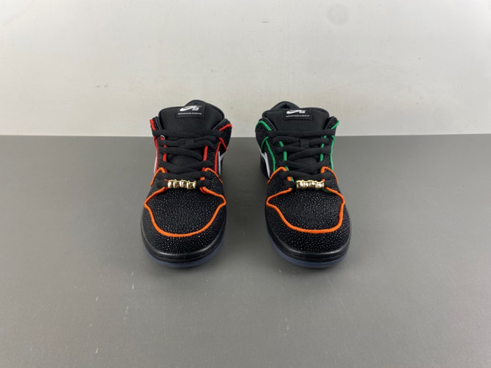 Nike Dunk Low HV1664-001