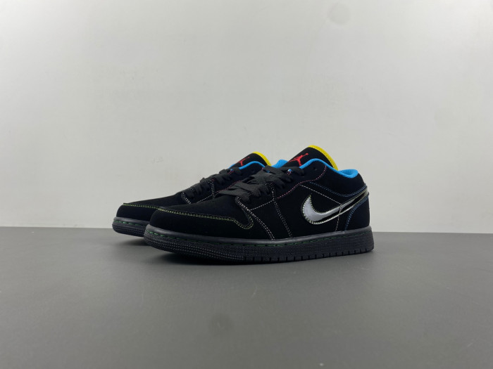 air jordan 1 low phat 