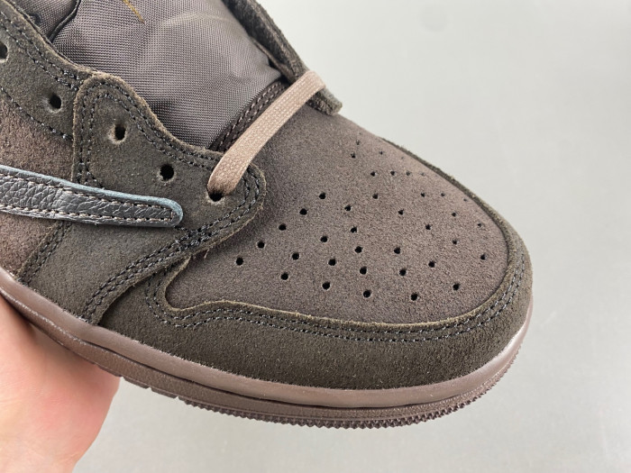 Travis Scott x Air Jordan 1 Low OG DM7866-202