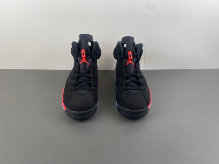 Air Jordan 6 “Reverse Infrared” CT8529-001