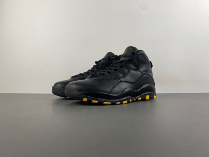 Air Jordan 10 HJ6779-001