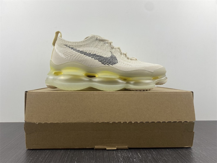 nike air max scorpion "phantom" dj4701-001