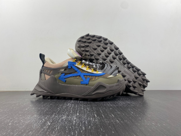 ow c/o​ odsy-1000 sneakers