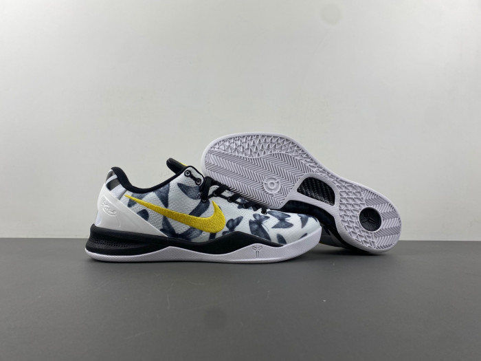 nike kobe 8 protro “mambacita” fv6325-100