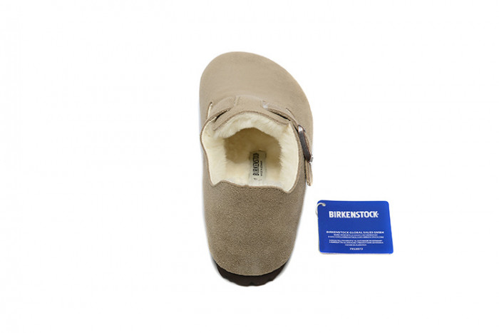 Birkenstock London Sneaker