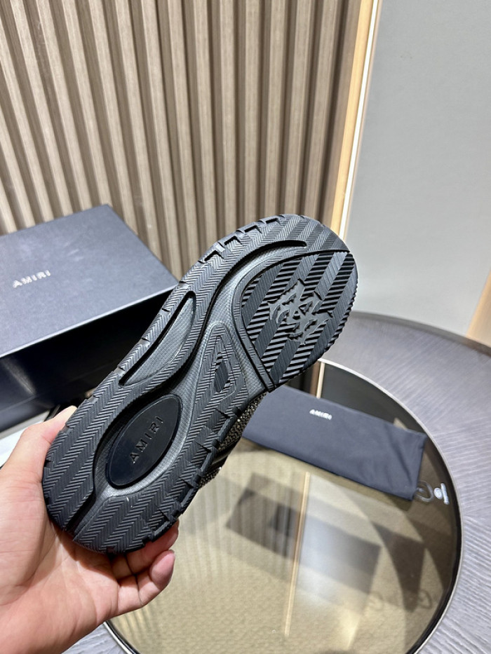 AMIRI MA-1 (crystal)