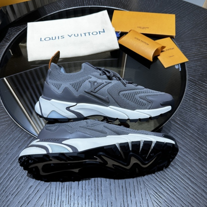 LOU1VTON SNEAKER