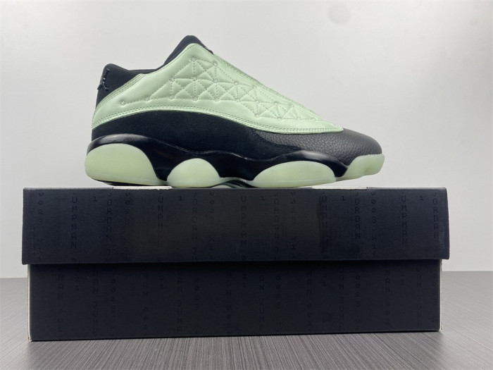 air jordan 13 low singles day dm0803-300