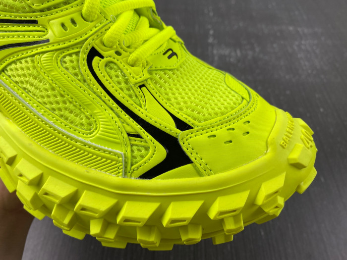 blc* defender sneaker