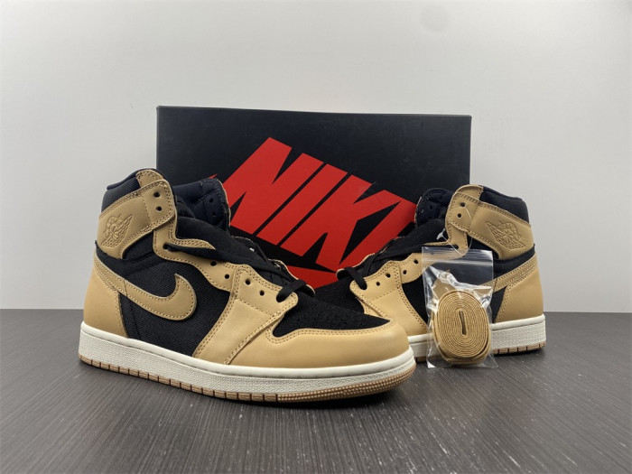 air jordan 1 heirloom 555088-202