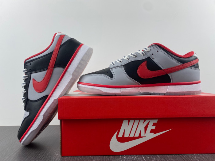 nike dunk low clark atlanta university dr6189-001