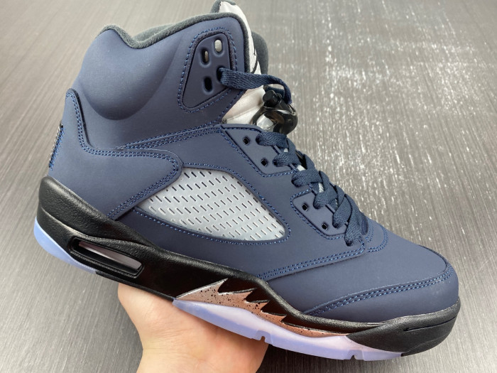 air jordan 5 georgetown fd6812-400