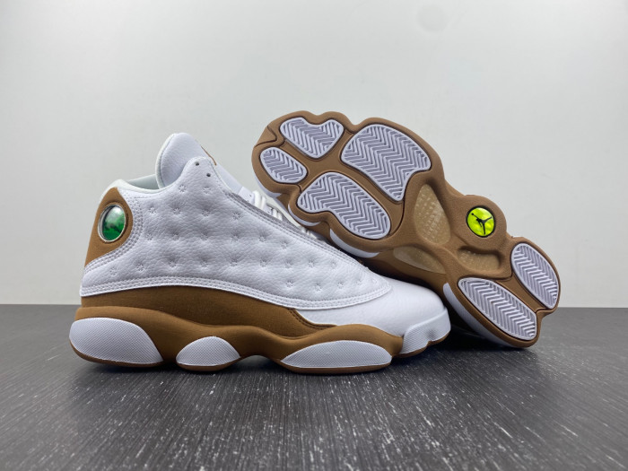 air jordan 13 wheat (2023) 414571-171