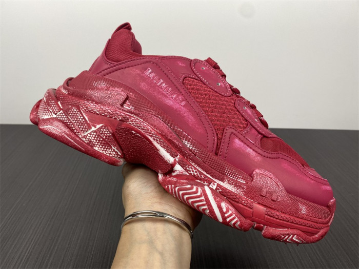 blc* triple s trainer