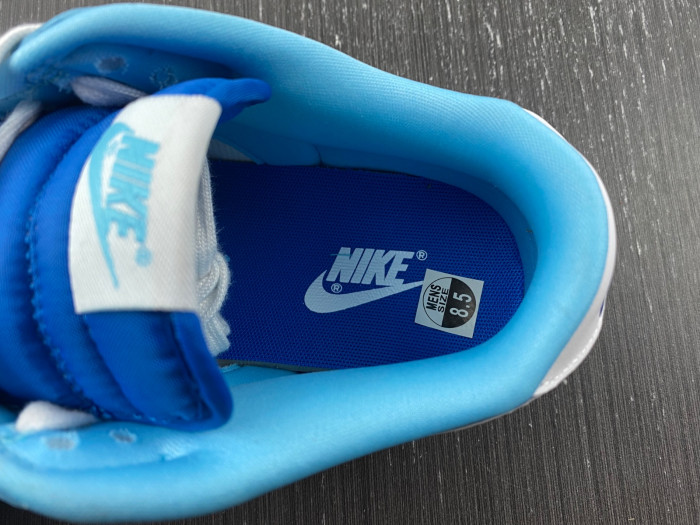 Nike Dunk Low "Argon" DM0121-400