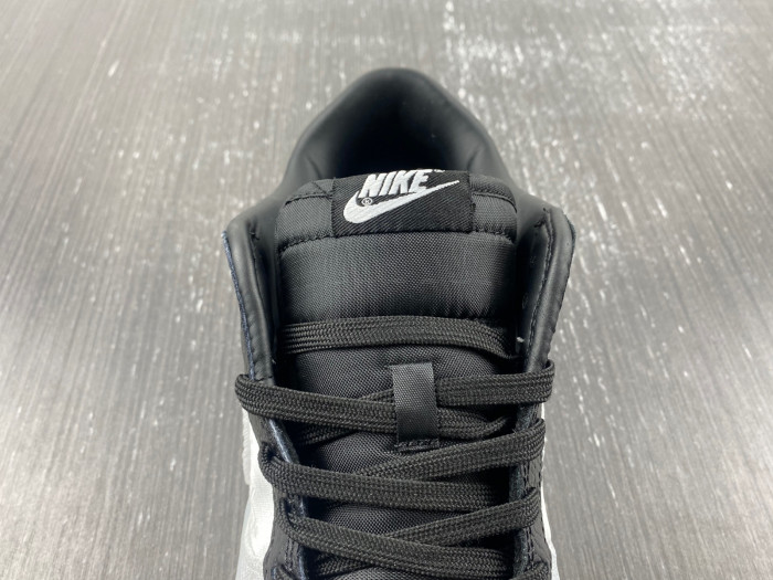 CLOT x fragment x Nike Dunk Low FN0315-110