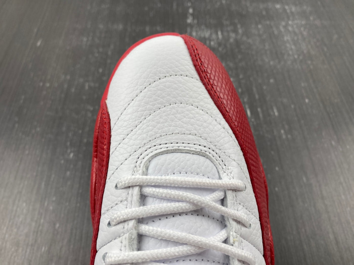 air jordan 12 cherry 2023 ct8013-116