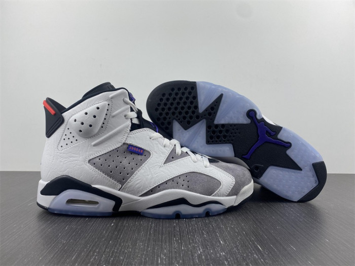 air jordan 6 “flint” ci3125-100