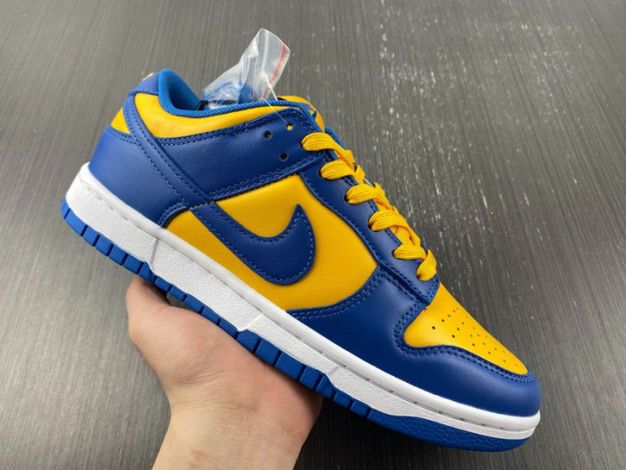nike dunk low ucla dd1391-402