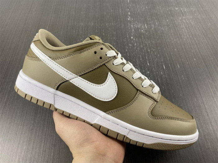 Nike Dunk Low Judge Grey DJ6188-200