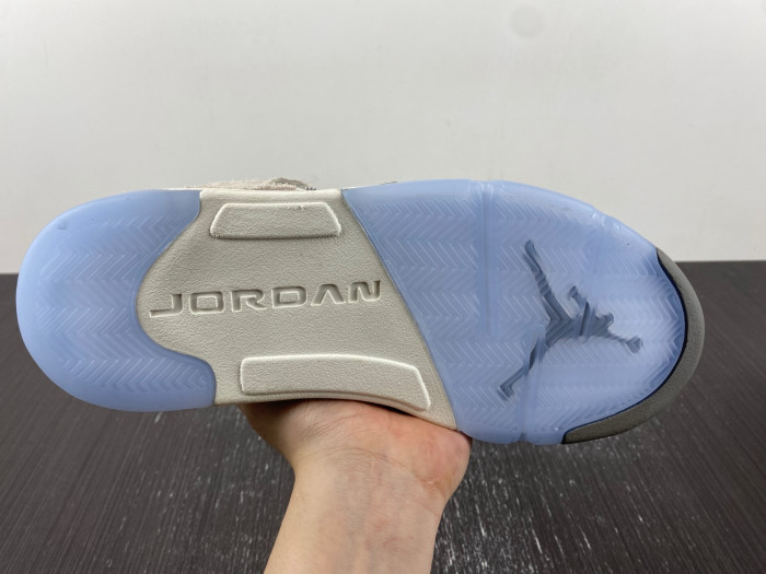 air jordan 5 retro se "craft" fd9222-180