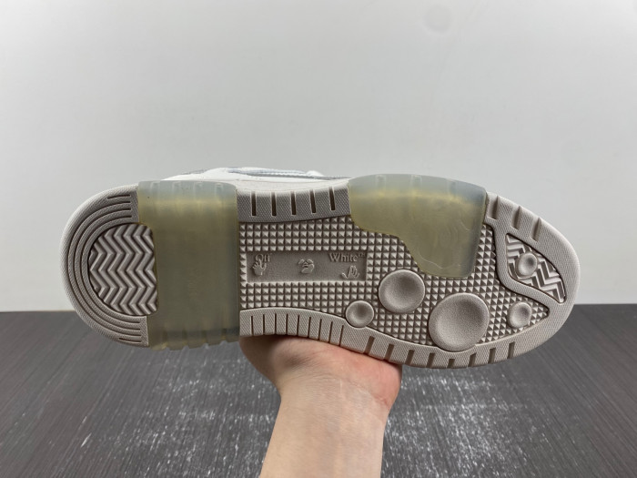 OFF-WHITE Out Of Office