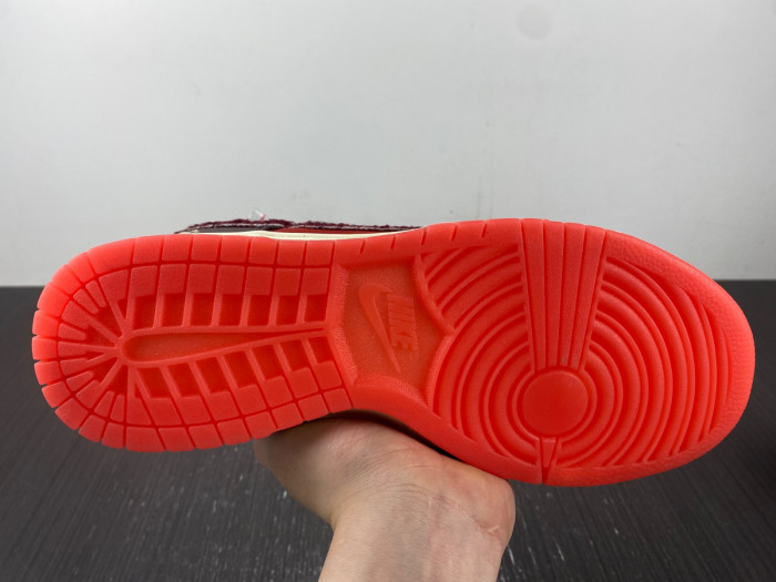 Nike Dunk Low "Year of the Rabbit" FD4203-661