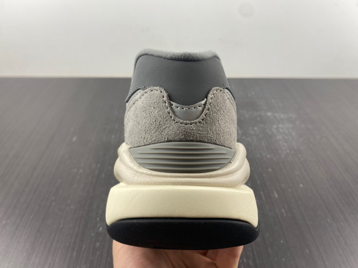 new balance 57/40 grey day - m5740ta