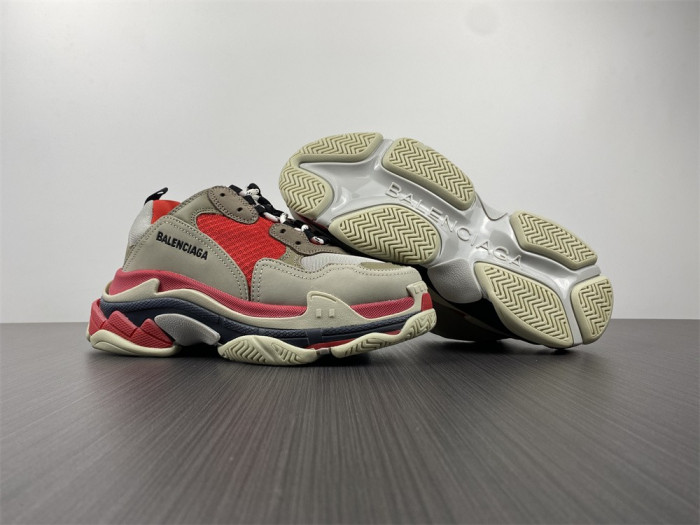 blc* triple s trainer